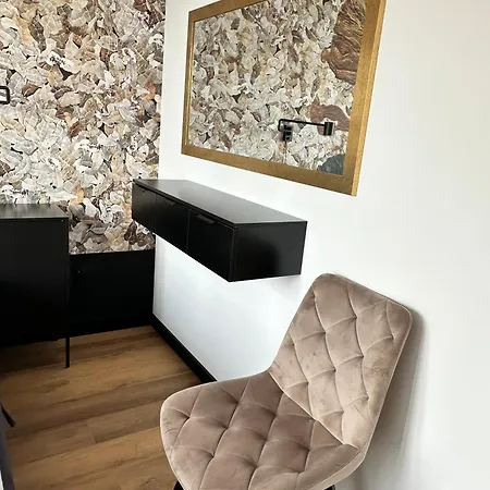 Apartament Zlotowlosa Na Fuzji Nowy!!! Klimatyzacja, Parking Podziemny!!! Wejscie Na Kod, Fv Łódź Exterior foto