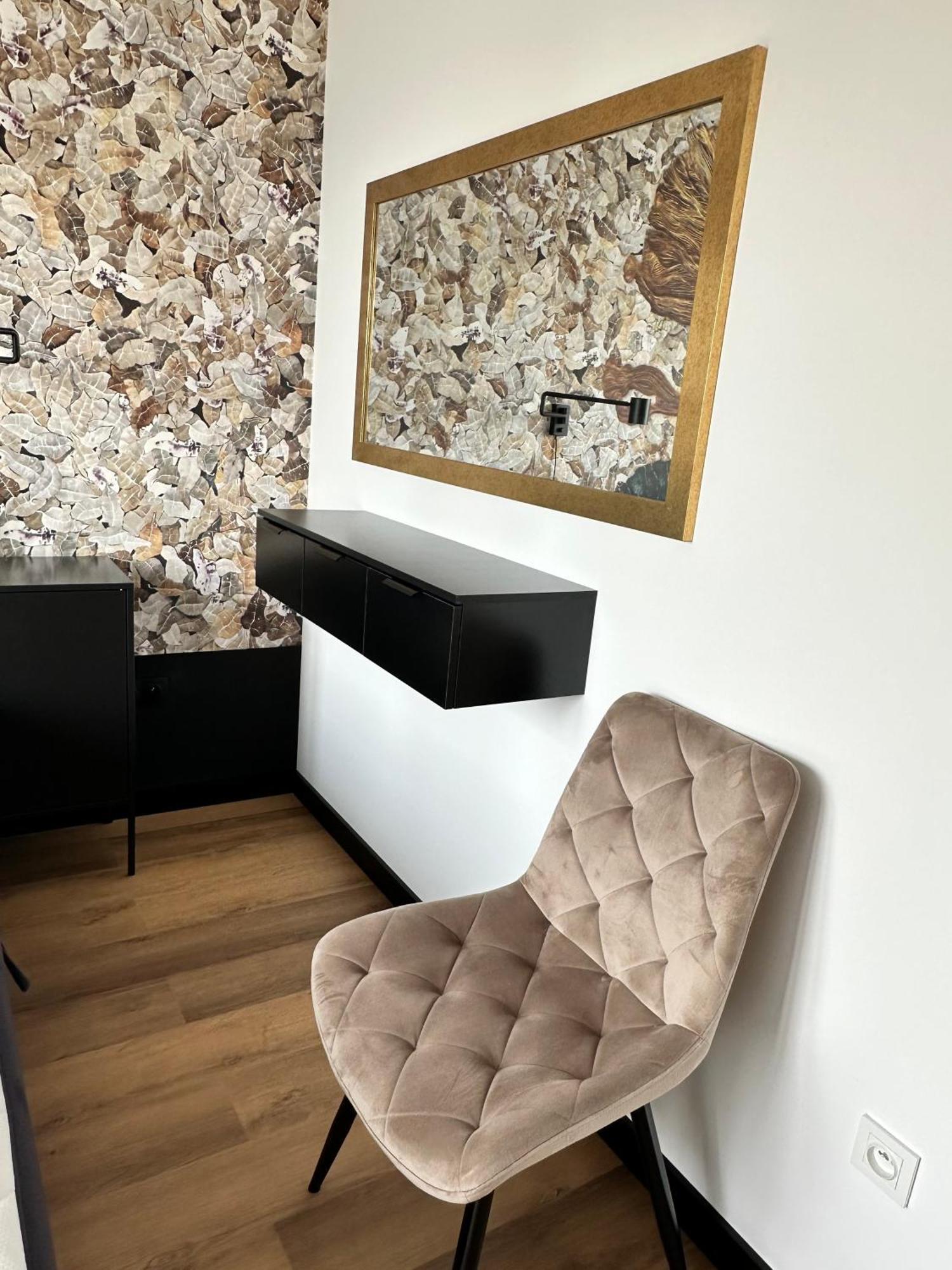 Apartment Apartament Zlotowlosa Na Fuzji Nowy!!! Klimatyzacja, Parking Podziemny!!! Wejscie Na Kod, Fv