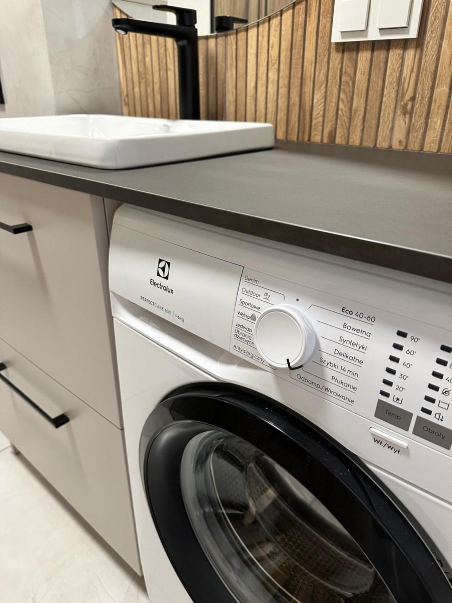 Apartament Zlotowlosa Na Fuzji Nowy!!! Klimatyzacja, Parking Podziemny!!! Wejscie Na Kod, Fv